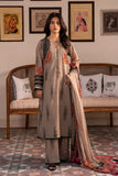 Charizma CP4-23 C-print Lawn Collection Vol-03
