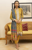 LSM Lakhani WLC 5032 Winter Collection 2021