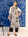 Lime Light E1333SH SSH WHT Eid Lawn Vol II 2022