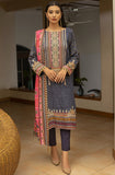 LSM Lakhani WLC 5034 Winter Collection 2021