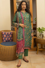 LSM Lakhani WLC 5033 Winter Collection 2021