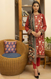LSM Lakhani WLC 5035 Winter Collection 2021