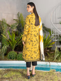 Limelight Yellow U1385su 2pc Summer Embroidered 2022