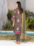Limelight Grey U1469su 3pc Summer Embroidered 2022