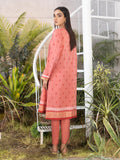 Limelight Peach U1468su 2pc Summer Embroidered 2022