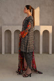 Charizma CP4-25 C-print Lawn Collection Vol-03