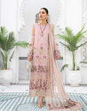 Hemstitch Hiral Luxury Festive Collection 2022