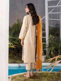 Limelight Beige U1342su 2pc Summer Embroidered 2022