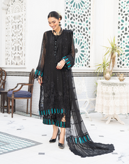 Hemstitch Aysel Luxury Festive Collection 2022