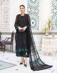 Hemstitch Aysel Luxury Festive Collection 2022