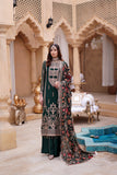 Maryams A-02 Afsaneh Luxury Chiffon Collection