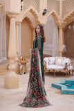 Maryams A-02 Afsaneh Luxury Chiffon Collection
