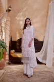 Maryams A-08 Afsaneh Luxury Chiffon Collection