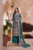 Maryams A-07 Afsaneh Luxury Chiffon Collection