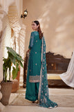 Maryams A-07 Afsaneh Luxury Chiffon Collection