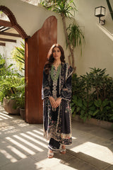 Manara By Maria Asif Gala Winter Festive Collection