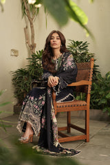 Manara By Maria Asif Gala Winter Festive Collection