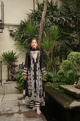 Manara By Maria Asif Nujood Winter Festive Collection