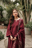 Manara By Maria Asif Mihrimah Winter Festive Collection