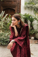 Manara By Maria Asif Mihrimah Winter Festive Collection