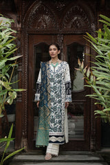 Manara By Maria Asif Hurrem Winter Festive Collection