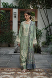 Manara By Maria Asif Ananse Winter Festive Collection