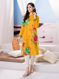 Limelight Yellow u2265sh ssh Summer Printed 2022