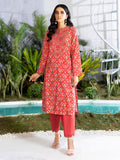 Limelight Red U1731su 2pc Summer Embroidered 2022