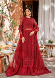 Akbar Aslam Gul Mohr Mastani Wedding Formals