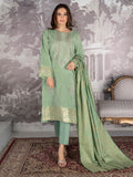 Limelight U1925SU 3PC SGN Embroidered Lawn 2022
