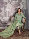Limelight U1925SU 3PC SGN Embroidered Lawn 2022