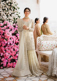 Akbar Aslam Nahla Shadmani Luxury Formal Collection