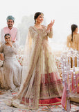 Akbar Aslam Kaneel Shadmani Luxury Formal Collection