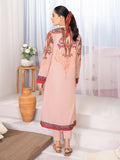 Limelight Pink u1347su 2pc Summer Printed 2022