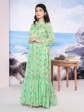 Limelight Green u1541sh ssh Summer Printed 2022