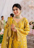 Akbar Aslam Meena Shadmani Luxury Formal Collection