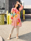 Limelight Pink e1282sh ssh Summer Printed 2022