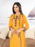 Limelight Yellow u2261sh ssh Summer Printed 2022