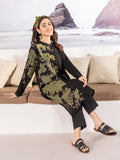 Limelight Black u1473su 2pc Summer Printed 2022