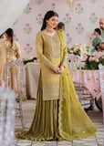 Akbar Aslam Meharzad Shadmani Luxury Formal Collection