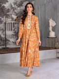 Lime Light U1987SU 2PC OCH Eid Lawn Vol II 2022