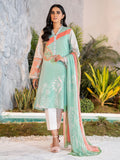 Limelight Blue U1749su 2pc Summer Embroidered 2022