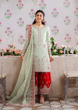 Akbar Aslam Zari Shadmani Luxury Formal Collection