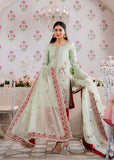Akbar Aslam Zari Shadmani Luxury Formal Collection