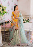 Akbar Aslam Dilaab Shadmani Luxury Formal Collection