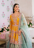 Akbar Aslam Dilaab Shadmani Luxury Formal Collection