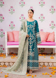 Akbar Aslam Zohra Shadmani Luxury Formal Collection