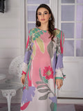 Lime Light U2356SH SSH PNK Eid Lawn Vol II 2022