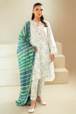 Cross Stitch Laurel Mint Daily Lawn 2024