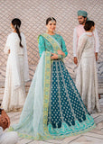 Akbar Aslam Eshana Shadmani Luxury Formal Collection